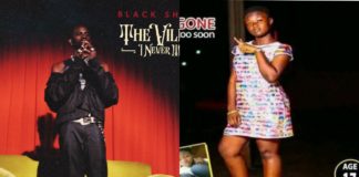 Black Sherif’s album: rapper sings about her first girlfriend who died in the Kumasi Academy influenza outbreak at age 17 Black Sherif first girlfriend