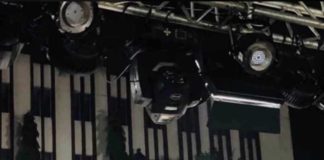 Kidi angrily leaves stage at UCC SRC week over bad sound (Video) Kidi UCC src week