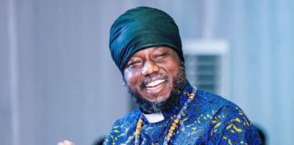 Photos Of Blakk Rasta’s Beautiful Wife Surfaces Online Amid His Numerous Social Media Feuds