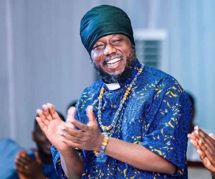Blakk Rasta