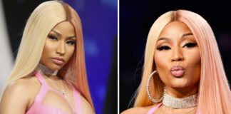 Nicki Minaj Announces Upcoming Major Project With A Ghanaian Artist