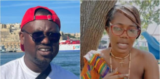 Abeiku Santana Apologizes To Mzbel For Calling Her A Former Artist Following Backlash