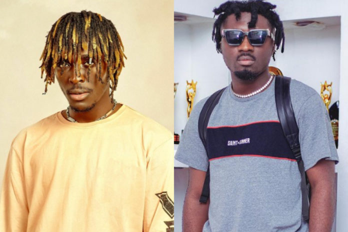 Amerado-and-Kofi-Mole