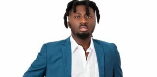 If It Wants To Die, Let It Die – Amerado Jokes About Bedroom Performance And Love For Toffees