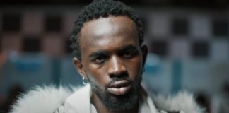 Mixed Reactions As Black Sherif Releases Top-notch Visual For His Hit Single, “45”