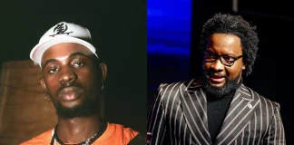 ‘Black Sherif Is Bob Marley Incarnate’ – Sonnie Badu