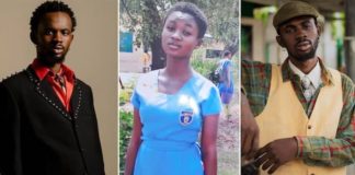 Black Sherif H0t As Father Of Clementina, The Lady He Used In His Hit Single ‘Oh Paradise’ Makes Wild Allegations Against Him – Watch Video