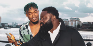 ‘Sugarcane By Camidoh Is The Longest Charting Song From Any Ghanaian Artist On The Billboard U.S Afrobeats Chart’ – Manager Sets The Records Straight