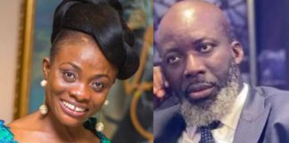 Kumchacha Is A Baby In Christ, He Sabotaged Me – Diana Asamoah
