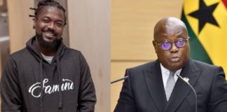 Where Is Nana Addo Who Begged Us For Votes? – Samini Reacts To Concerns About Cedi Depreciation