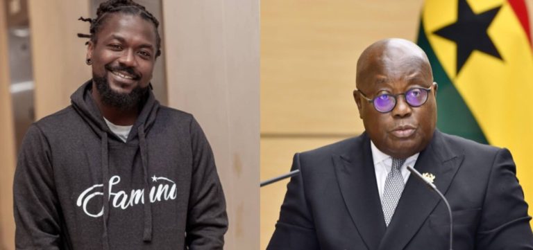 Where Is Nana Addo Who Begged Us For Votes? – Samini Reacts To Concerns About Cedi Depreciation