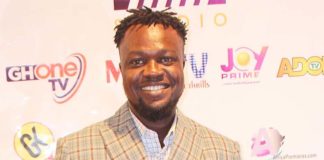 Actor Eddie Nartey Finally Cuts Off His Dreadlocks; Flaunts New Look On Social Media – Watch Video