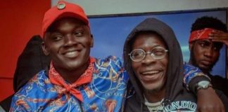 #CashOutSeason: Shatta Wale Blesses The Momo Account Of Phrimpong After He Made An Appeal On Social Media