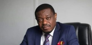 Ghanaian Celebrities React To Reports About The Shocking Death Of Veteran Actor, Ekow Blankson As The Cause Of Death Is Revealed