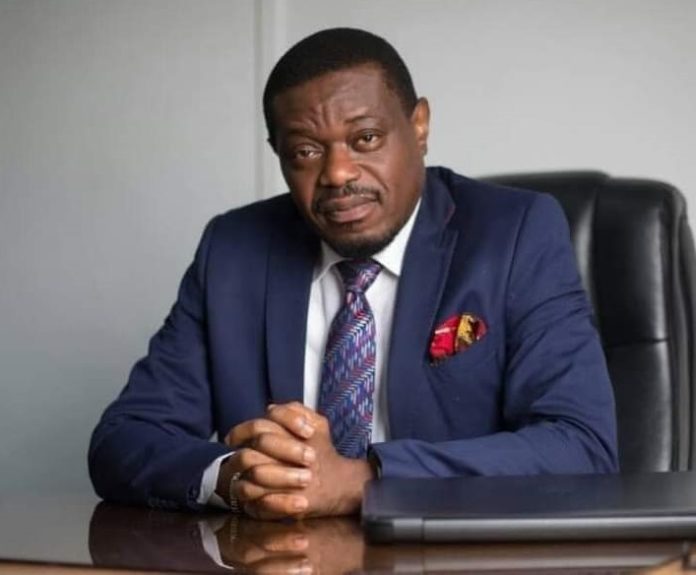 Ekow Blankson