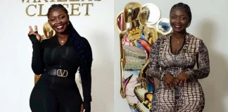 VIDEO: ‘Beware Of Suame Boys’ – Felicia Osei Hilariously W@rns Ladies And Reveals Why