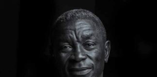 I sold my mansion – collapsed UT bank boss, Kofi Amoabeng reveals (Video) Kofi Amoabeng