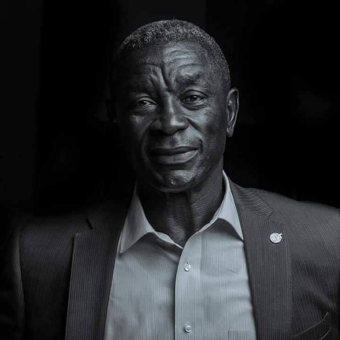 Kofi Amoabeng