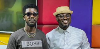 Honour TiC With A National Award – Abeiku Santana