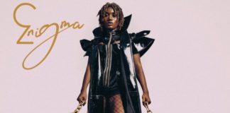 Wendy Shay Announces New Date, November 11 For The Release of Her ‘Enigma’ EP