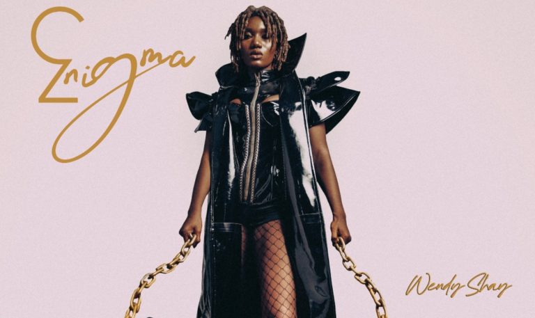 Hit songs are now marketed and not made – Wendy Shay states