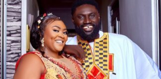 Popular Radio Presenter, Roman Fada Finally Remarries (+Photos)
