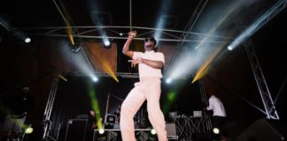 Kuami Eugene Draws Thousands To 2022 Nesian Festival In New Zealand
