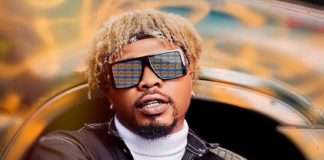 Green Baker Announces Debut Album And Drops First Single, ‘Mr Right’