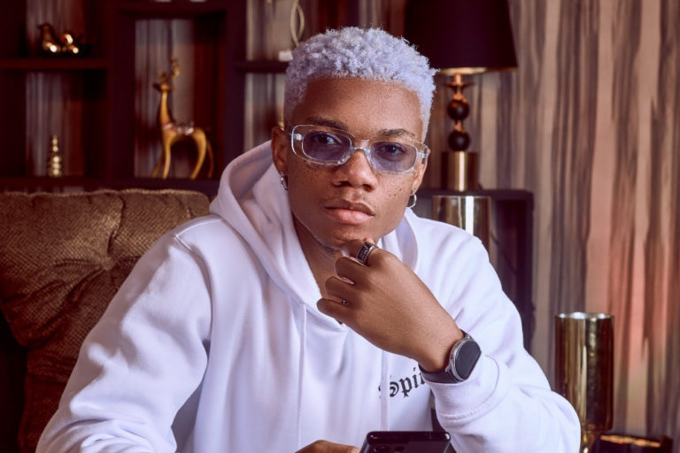 KiDi Reveals Why He’ll Always Choose One Woman Over Many