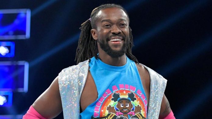 Kofi-Kingston-WWE