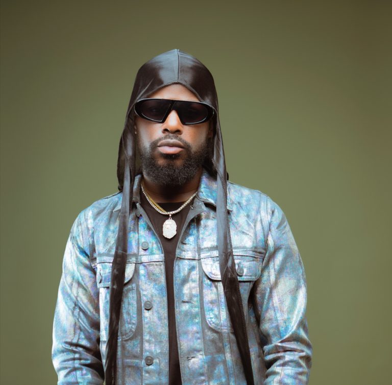 Mix Master Garzy Schools Industry On What It Truly Means To Be A Music Producer