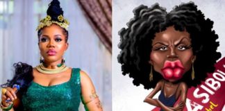 Mzbel Drops Her Much-anticipated Song, ‘Asibolanga’ – Listen