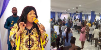 Nana Agradaa Breaks Silence On Reports That She Has Duped Members Of Her Church With “Sika Gari” Pro Max – Watch Video