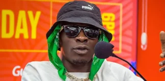 Shatta Wale Offers Free Shaxi Rides To Celebrities