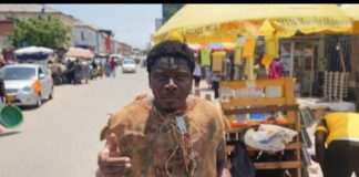 Soww Ffar Releases New Single “Kponywie” Featuring Agbeshie – Listen