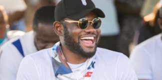 Let’s put politics aside, humble ourselves and look for someone who can save the cedi – Prince David Osei begs Prince David Osei