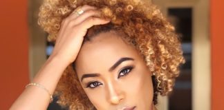 “I don’t like big manhoods” – Actress Nikki Samonas reveals