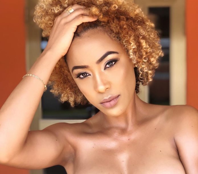 Nikki Samonas