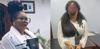 Nana Agradaa Remains In Police Custody Despite Being Granted Bail – Here Is Why