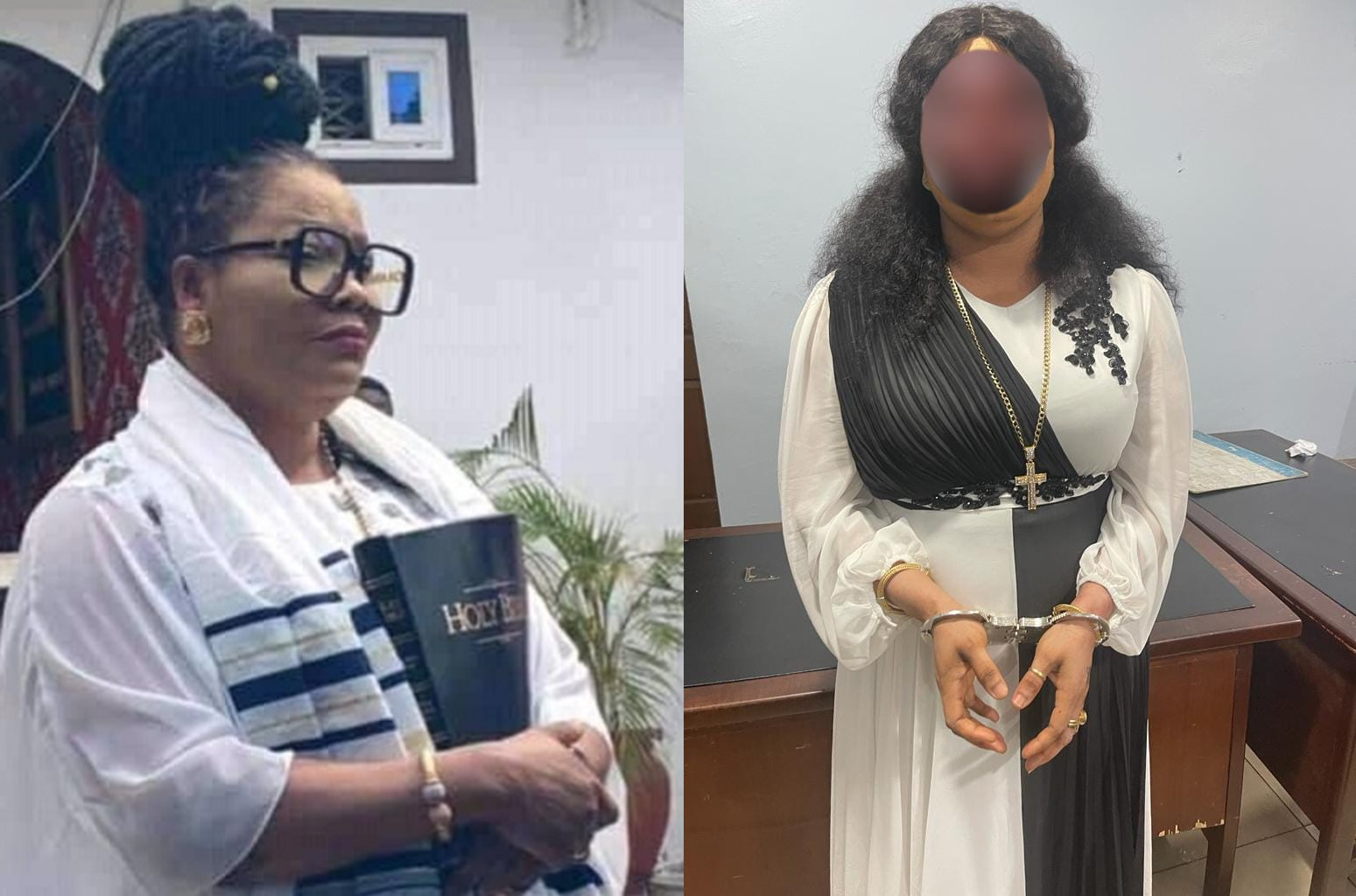 Just In: Nana Agradaa’s 15-Year Jail Term Slashed To Just 12 Months