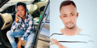 Atom Disowned Me After I Stopped Acting As His ‘Boy Boy’ – Kompany Speaks