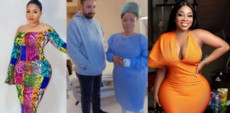 I Am Sorry Moesha Boduong – Kisa Gbekle Finally Apologizes