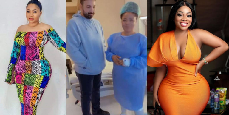 I Am Sorry Moesha Boduong – Kisa Gbekle Finally Apologizes