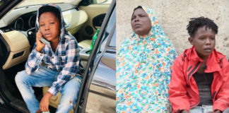 ‘My Mum Is Going Blind’ – Kumawood Actor Kompany Cries For Help