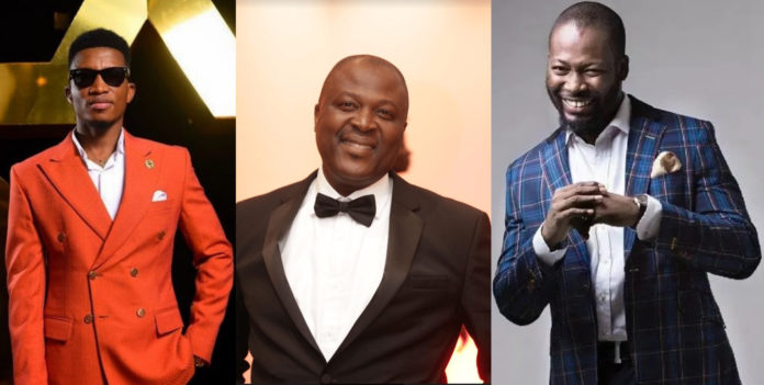 EMY Africa Awards
