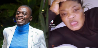 ‘None Of Your Family Members Is Better Than Me’ – Lilwin Tells Maa Linda