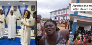 Nana Agradaa H0t As Ghana Police Service Begin Investigation In Her Alleged Latest “Sika Gari” Scam