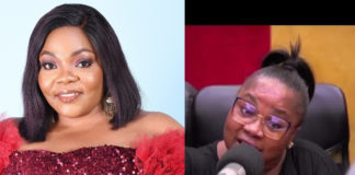 Celestine Donkor Set To Sue Sally Mann – Here Is Why