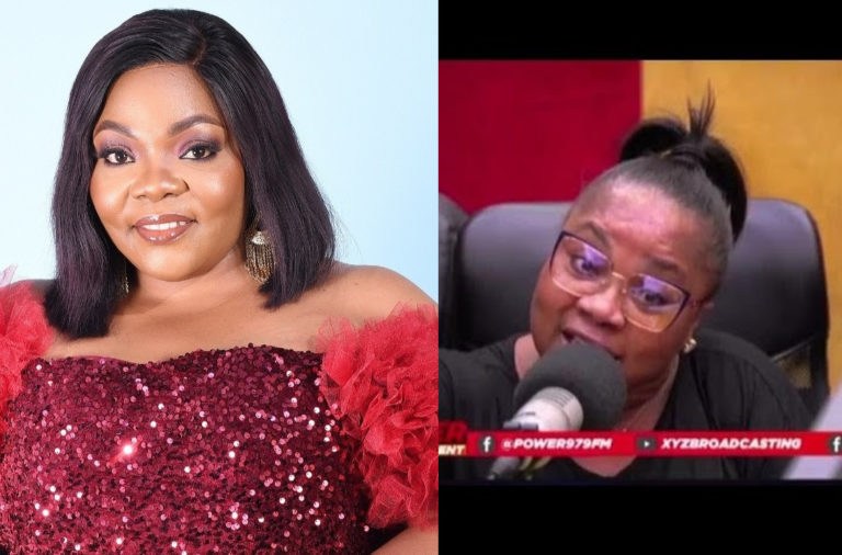 Celestine Donkor Set To Sue Sally Mann – Here Is Why