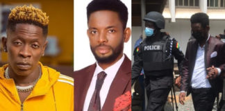 Prophet ‘Jesus Ahuofe’ Finally Acquitted And Discharged By Court In Shatta Wale Prophecy -Shooting Stunt Case